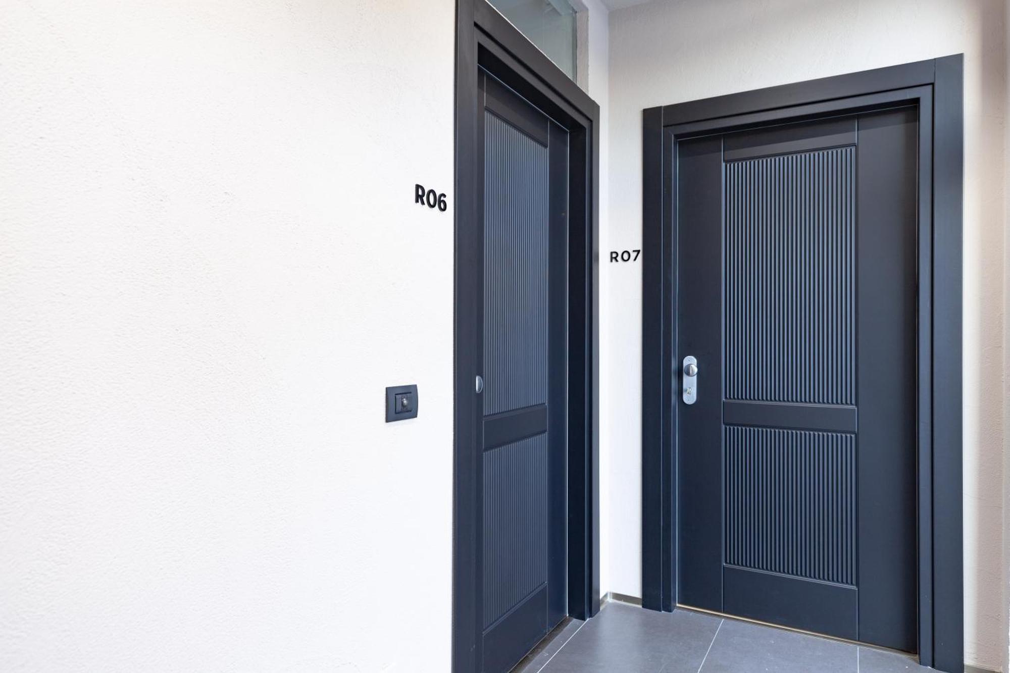 Rh Lifestyle Rooms & Suites Olbia Exterior photo